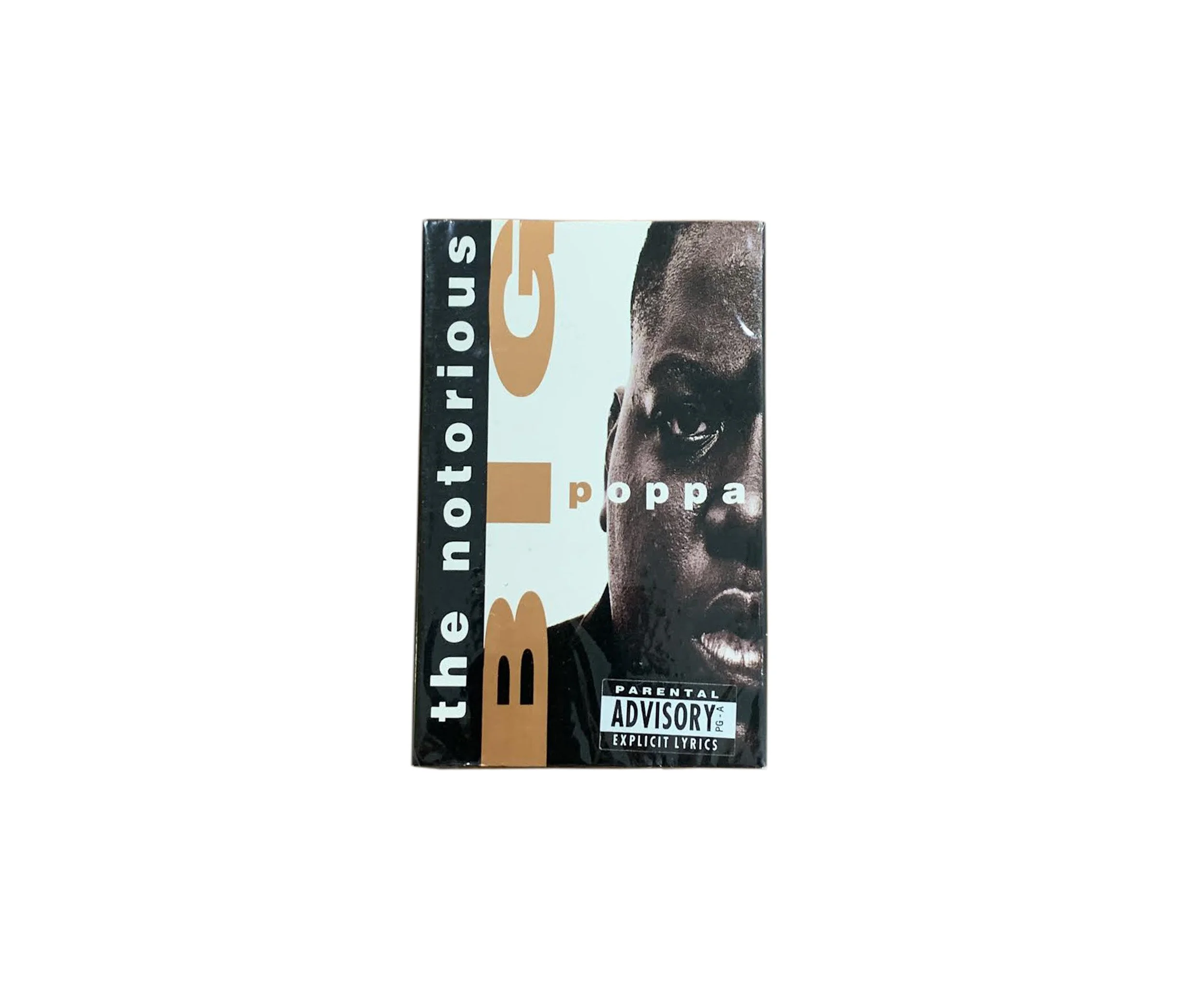 The Notorious B.I.G. 